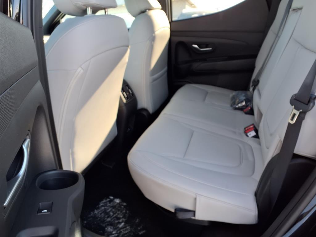 Thumbnail image of 2025 Hyundai SANTA CRUZ at Bob Brady Auto Mall
