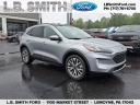 Thumbnail image of 2022 Ford Escape at LbSmithFordLinconMercury of Lemoyne, PA
