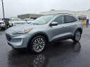 Thumbnail image of 2022 Ford Escape at LbSmithFordLinconMercury of Lemoyne, PA