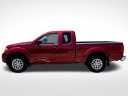 Thumbnail image of 2019 Nissan Frontier at Sunrise Volkswagen of Fort Pierce