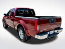 Thumbnail image of 2019 Nissan Frontier at Sunrise Volkswagen of Fort Pierce