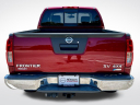 Thumbnail image of 2019 Nissan Frontier at Sunrise Volkswagen of Fort Pierce