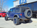 Thumbnail image of 2020 Jeep Wrangler Unlimited at Big Country Auto Of Madison County