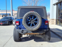 Thumbnail image of 2020 Jeep Wrangler Unlimited at Big Country Auto Of Madison County