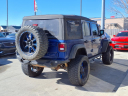 Thumbnail image of 2020 Jeep Wrangler Unlimited at Big Country Auto Of Madison County