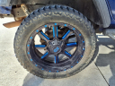 Thumbnail image of 2020 Jeep Wrangler Unlimited at Big Country Auto Of Madison County