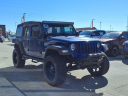 Thumbnail image of 2020 Jeep Wrangler Unlimited at Big Country Auto Of Madison County
