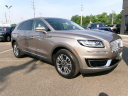 Thumbnail image of 2020 Lincoln Nautilus at Hempstead Lincoln Ford