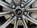 Thumbnail image of 2015 Ford Mustang at Cape Coral Chrysler Dodge Jeep Ram