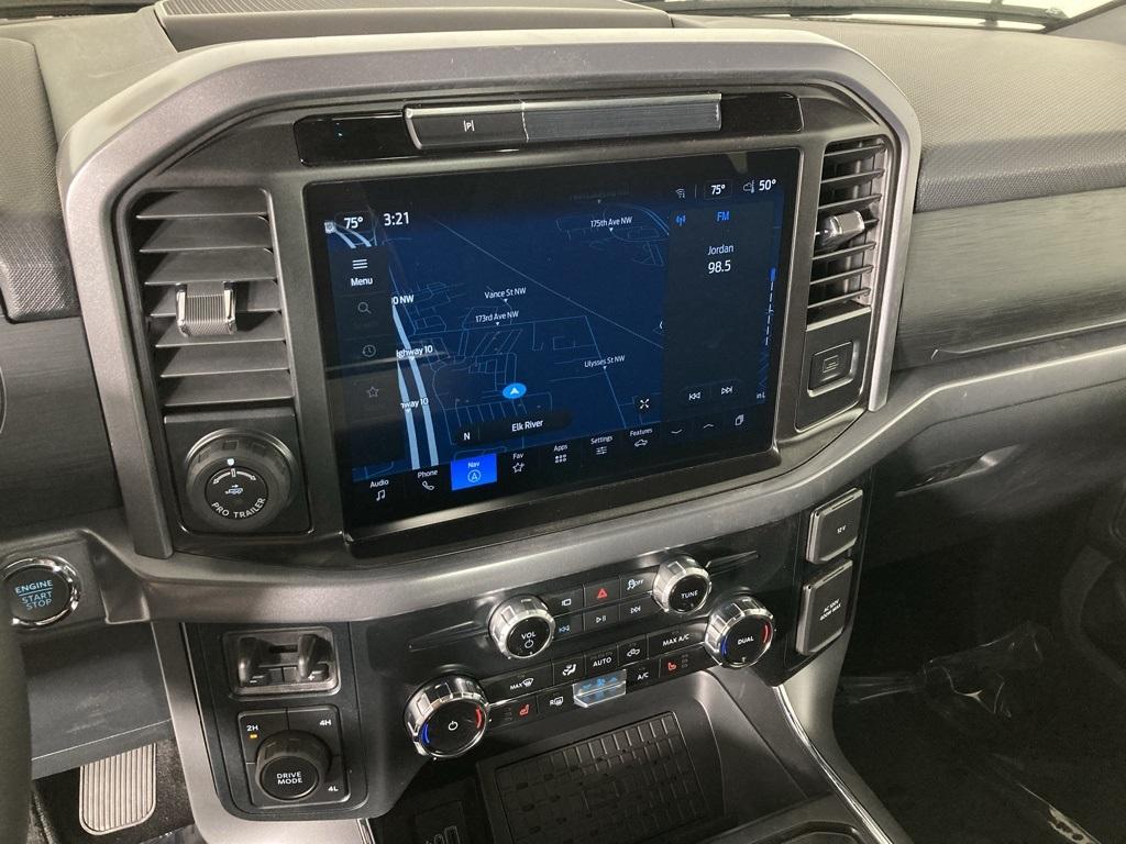 Thumbnail image of 2025 Ford F-150 at Corner Stone Auto