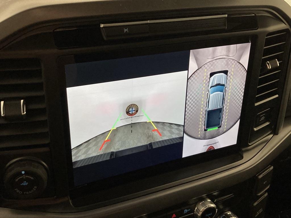Thumbnail image of 2025 Ford F-150 at Corner Stone Auto