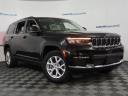 Thumbnail image of 2021 Jeep Grand Cherokee L at Davis Moore Chrysler Dodge Jeep Ram Fiat