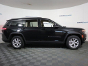 Thumbnail image of 2021 Jeep Grand Cherokee L at Davis Moore Chrysler Dodge Jeep Ram Fiat
