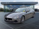 Thumbnail image of 2017 Maserati Ghibli at Genesis Northwest