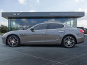 2017 Maserati Ghibli Base at Genesis Northwest