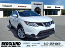 Thumbnail image of 2017 Nissan Rogue Sport at Berglund Chrysler Jeep