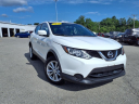 Thumbnail image of 2017 Nissan Rogue Sport at Berglund Chrysler Jeep