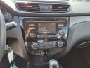 Thumbnail image of 2017 Nissan Rogue Sport at Berglund Chrysler Jeep