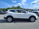 Thumbnail image of 2017 Nissan Rogue Sport at Berglund Chrysler Jeep