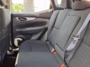 Thumbnail image of 2017 Nissan Rogue Sport at Berglund Chrysler Jeep