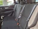 Thumbnail image of 2017 Nissan Rogue Sport at Berglund Chrysler Jeep