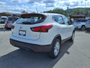 Thumbnail image of 2017 Nissan Rogue Sport at Berglund Chrysler Jeep