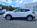 Thumbnail image of 2017 Nissan Rogue Sport at Berglund Chrysler Jeep