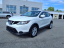 Thumbnail image of 2017 Nissan Rogue Sport at Berglund Chrysler Jeep