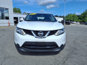 Thumbnail image of 2017 Nissan Rogue Sport at Berglund Chrysler Jeep