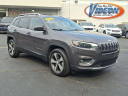 Thumbnail image of 2019 Jeep Cherokee at VideonChryslerDodgeJeep - New