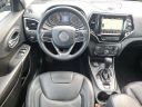 Thumbnail image of 2019 Jeep Cherokee at VideonChryslerDodgeJeep - New