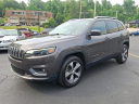 Thumbnail image of 2019 Jeep Cherokee at VideonChryslerDodgeJeep - New