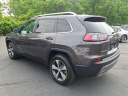 Thumbnail image of 2019 Jeep Cherokee at VideonChryslerDodgeJeep - New