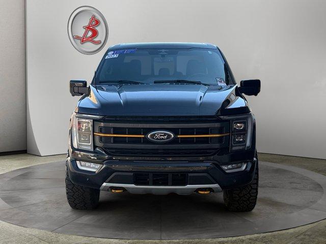 Thumbnail image of 2023 Ford F-150 at Low Book Sales
