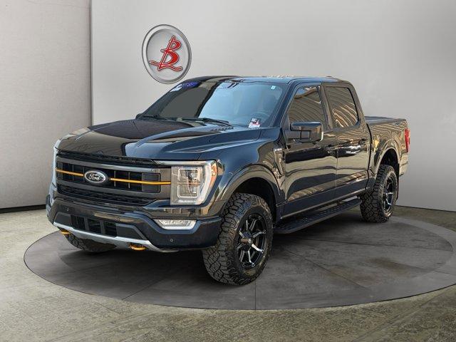 Thumbnail image of 2023 Ford F-150 at Low Book Sales