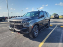 Thumbnail image of 2021 Chevrolet Tahoe at Ancira Ford Mercury New