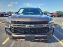 Thumbnail image of 2021 Chevrolet Tahoe at Ancira Ford Mercury New