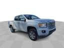 Thumbnail image of 2018 GMC Canyon at North Country Chevrolet Buick Gmc