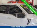 Thumbnail image of 2021 Ford F-150 at Sarasota Ford - New and Used