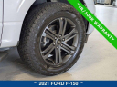 Thumbnail image of 2021 Ford F-150 at Sarasota Ford - New and Used