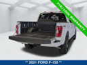Thumbnail image of 2021 Ford F-150 at Sarasota Ford - New and Used