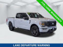 Thumbnail image of 2021 Ford F-150 at Sarasota Ford - New and Used