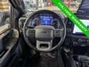 Thumbnail image of 2021 Ford F-150 at Sarasota Ford - New and Used