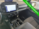 Thumbnail image of 2021 Ford F-150 at Sarasota Ford - New and Used