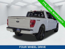Thumbnail image of 2021 Ford F-150 at Sarasota Ford - New and Used