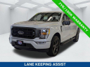 Thumbnail image of 2021 Ford F-150 at Sarasota Ford - New and Used