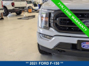 Thumbnail image of 2021 Ford F-150 at Sarasota Ford - New and Used