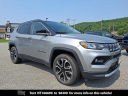 Thumbnail image of 2022 Jeep Compass at Milford Chrysler Sales USED