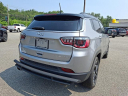 Thumbnail image of 2022 Jeep Compass at Milford Chrysler Sales USED