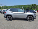 Thumbnail image of 2022 Jeep Compass at Milford Chrysler Sales USED